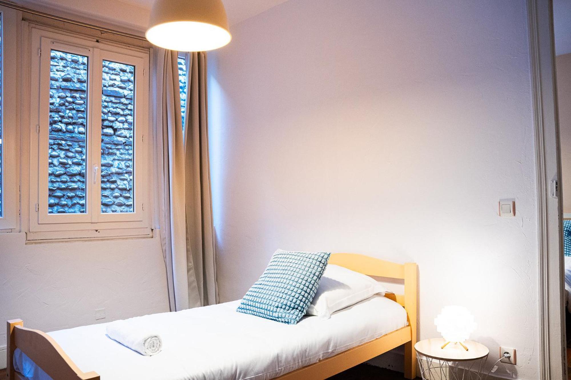 Wonderhost, Spacieux Et Calme En Coeur De Appartement *