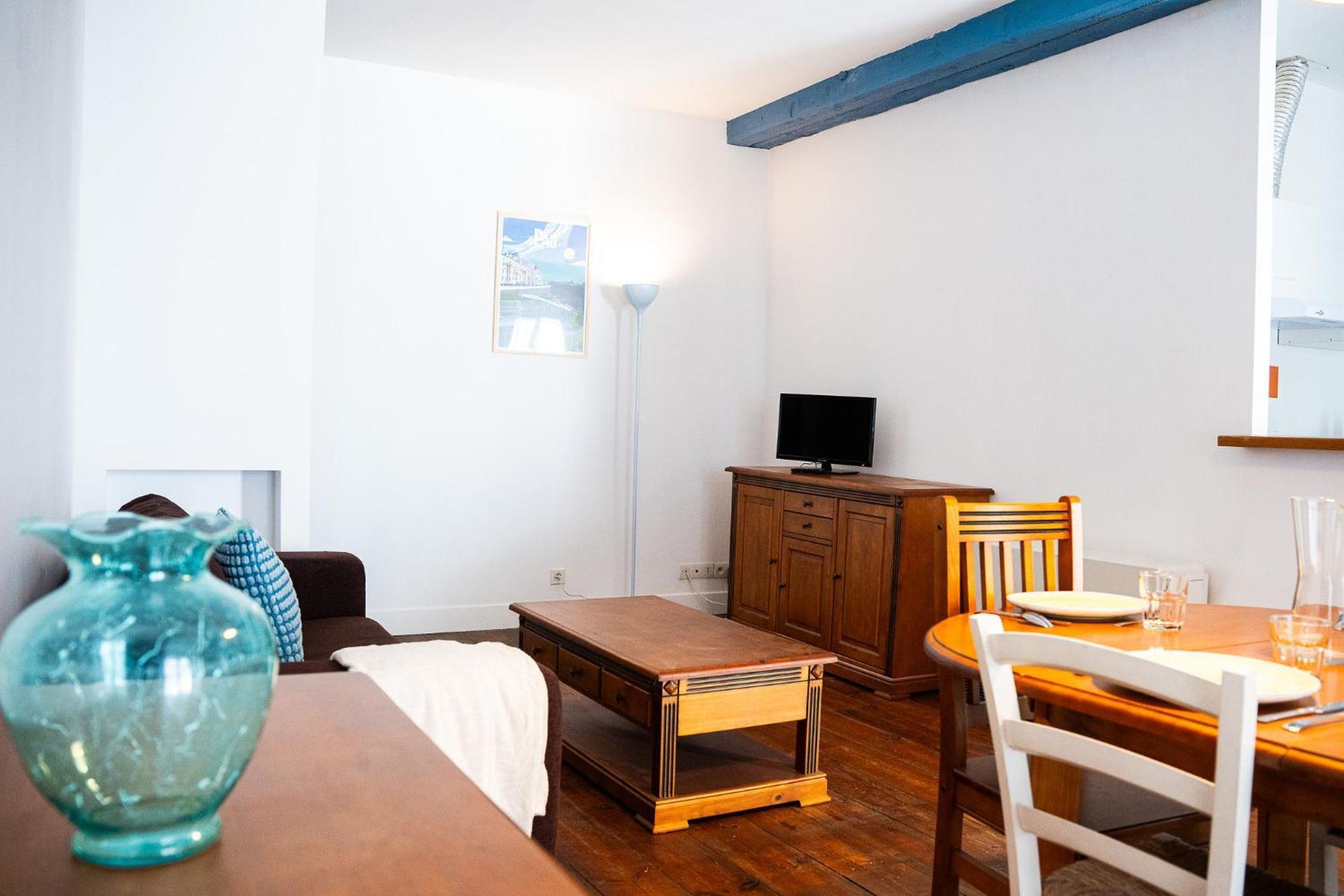Wonderhost, Spacieux Et Calme En Coeur De