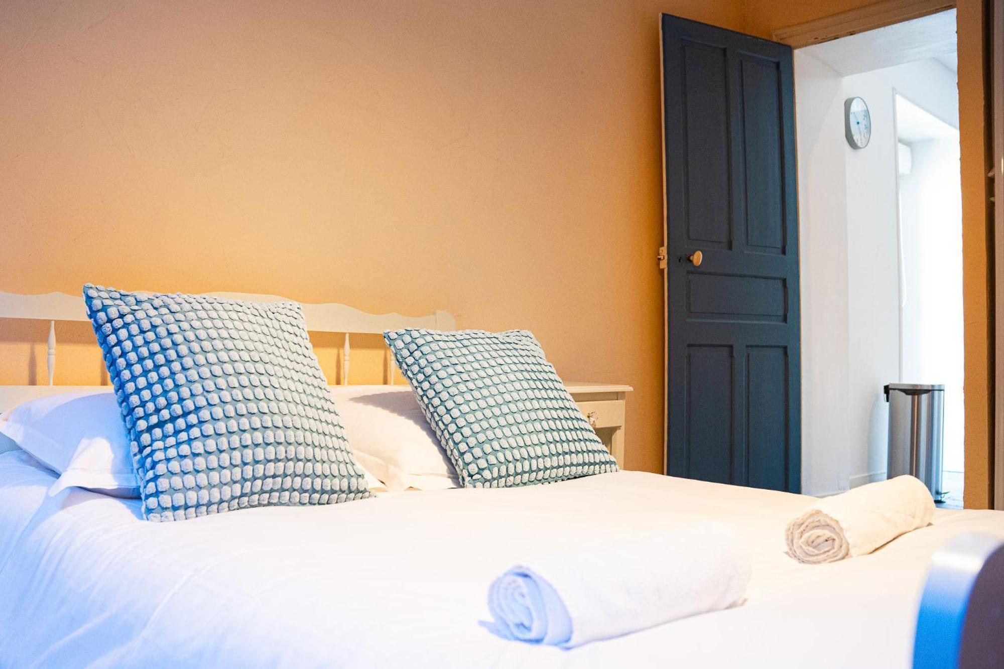 Wonderhost, Spacieux Et Calme En Coeur De Appartement *