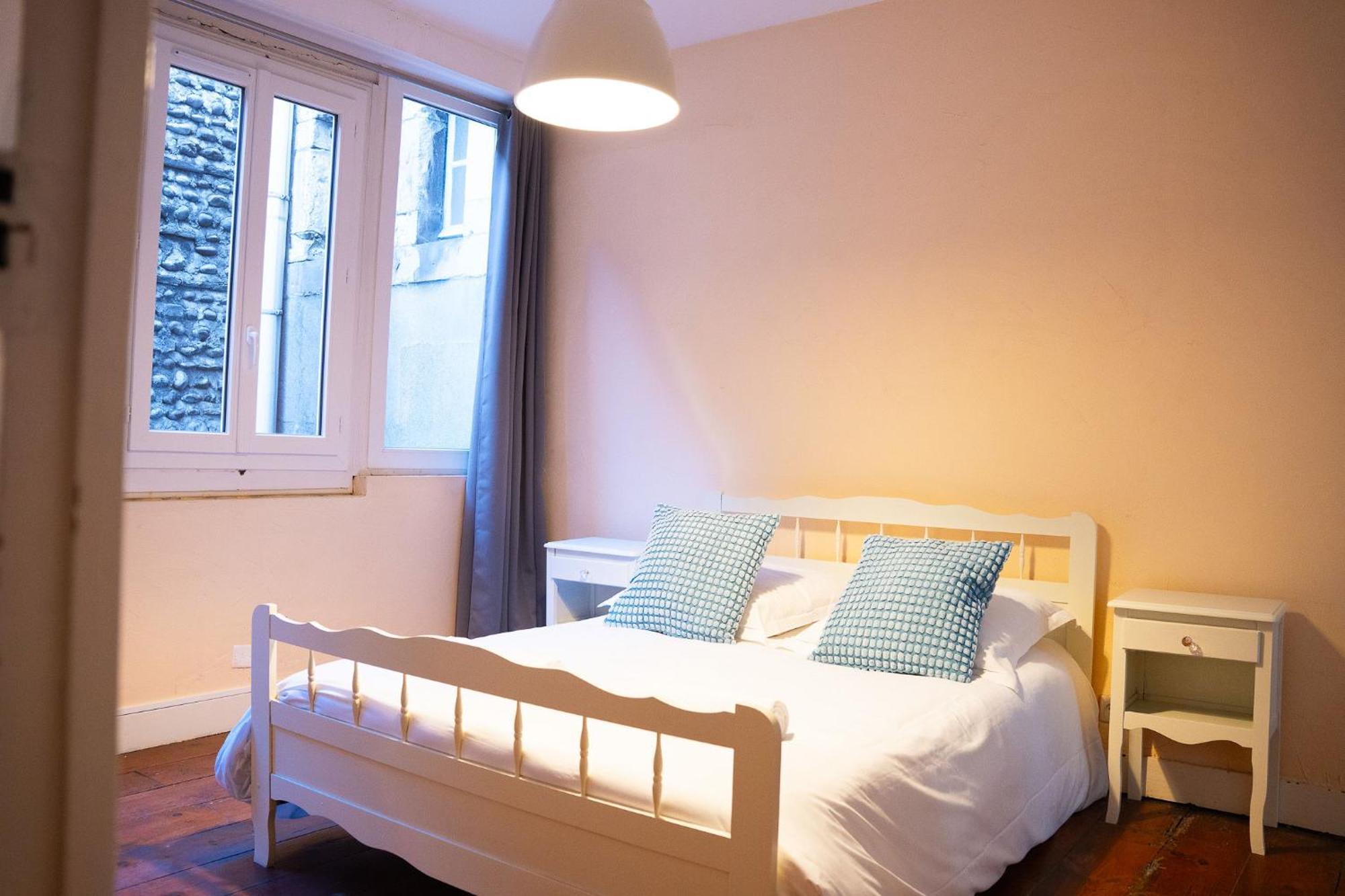 Wonderhost, Spacieux Et Calme En Coeur De Pau