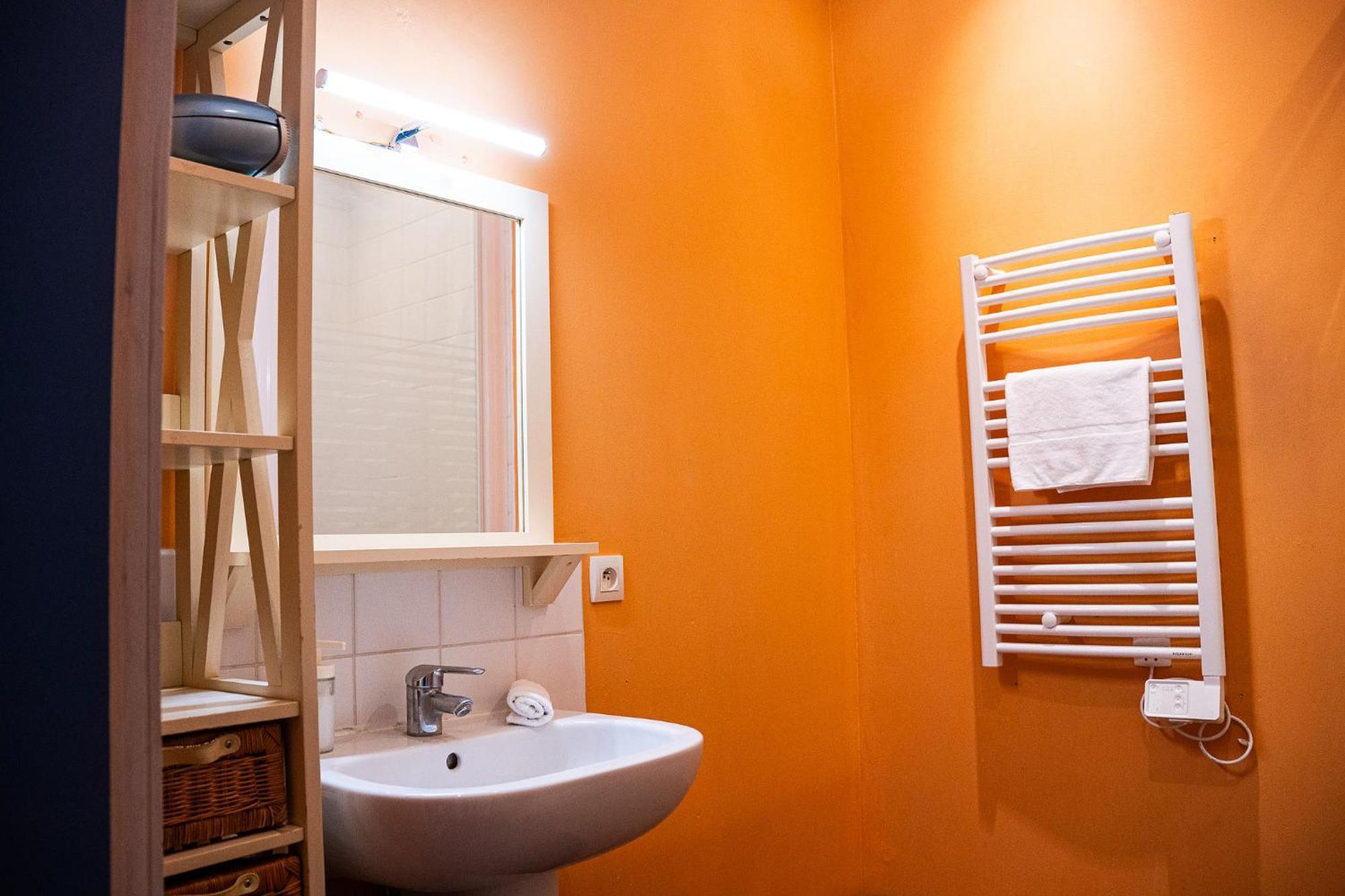 Wonderhost, Spacieux Et Calme En Coeur De Appartement Pau